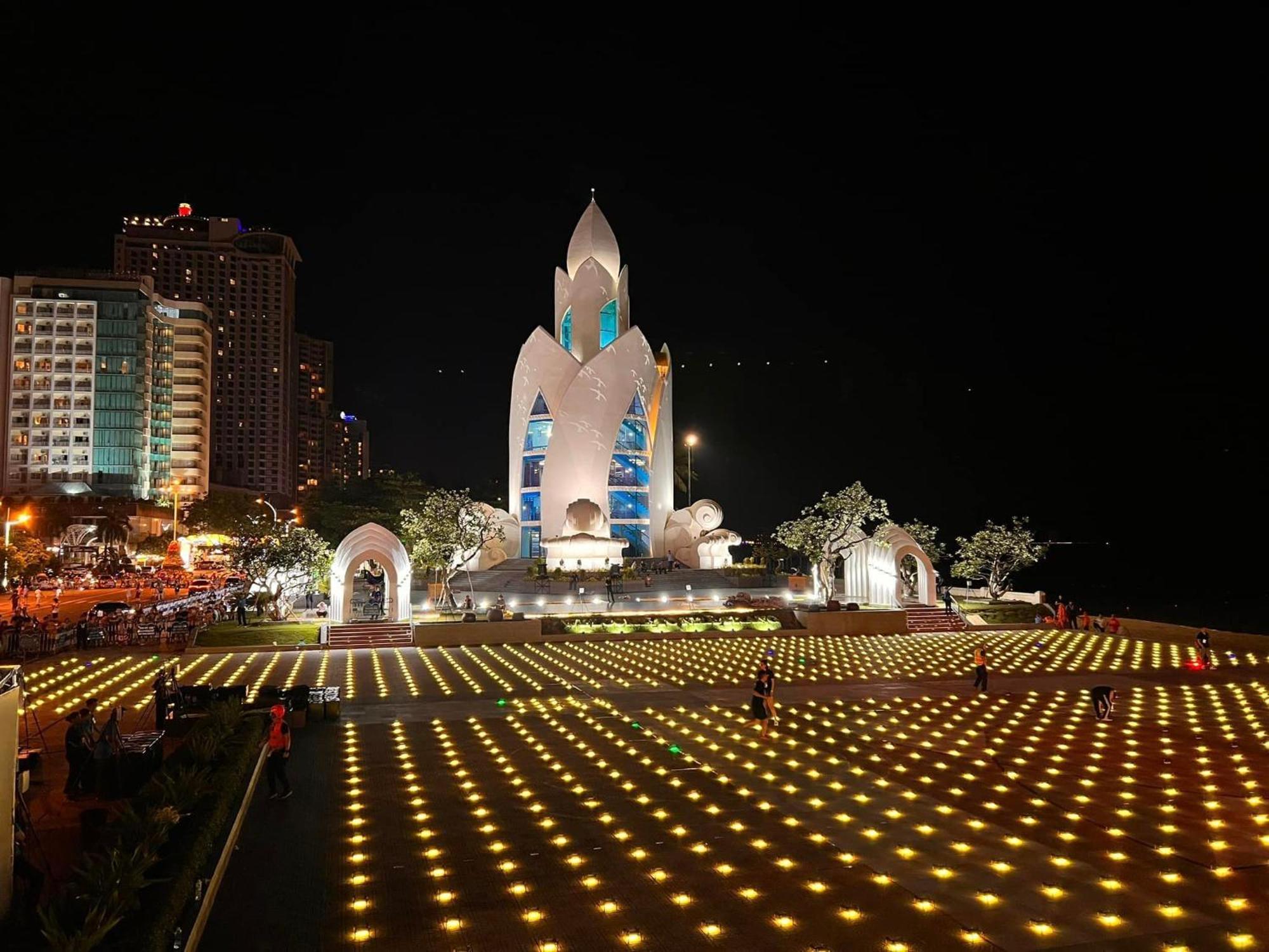 Nha Trang Lodge Hotel Dış mekan fotoğraf