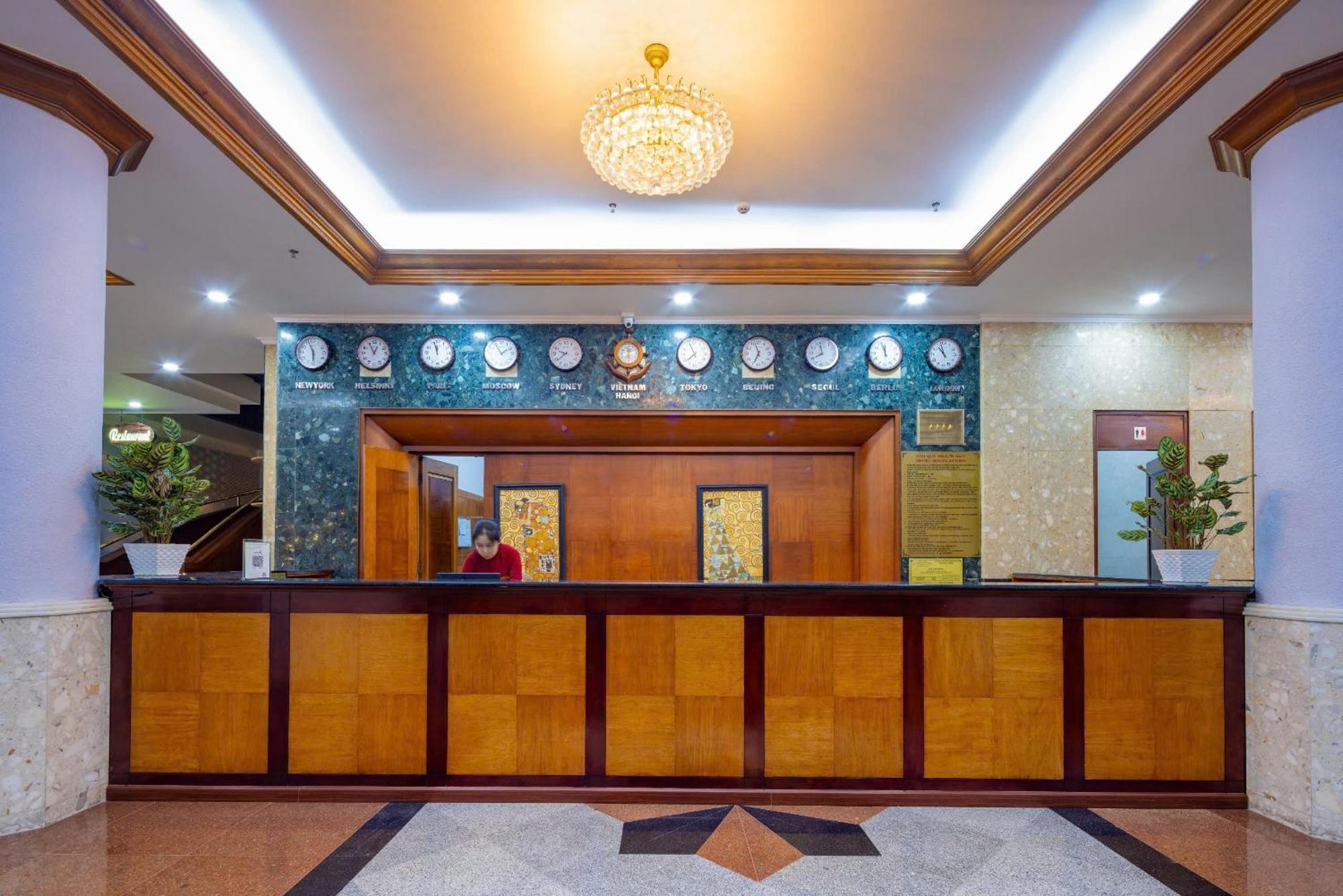 Nha Trang Lodge Hotel Dış mekan fotoğraf